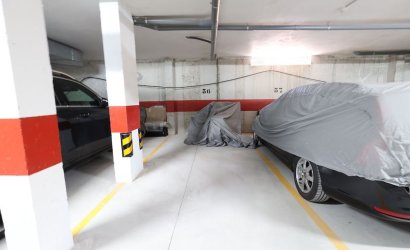 Reventa - Apartment -
Orihuela Costa