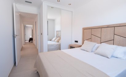 Nouvelle construction - Villa -
San Fulgencio - Oasis La Marina