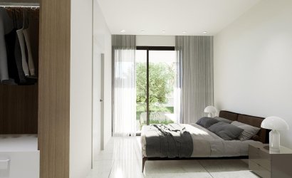 Obra nueva - Villa -
Orihuela Costa - La Zenia