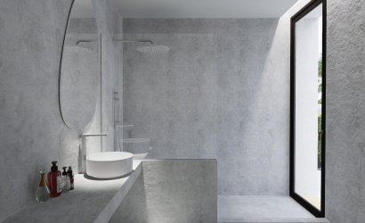 Obra nueva - Villa -
Orihuela Costa - La Zenia