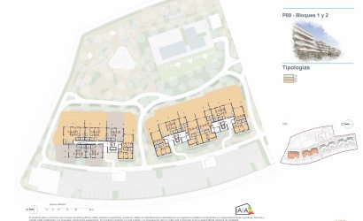 Nieuwbouw Woningen - Ground floor apartment -
Denia - Playa de La Almadraba