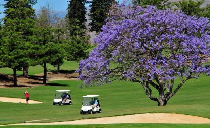 Nieuwbouw Woningen - Penthouse -
Mijas - La Cala Golf