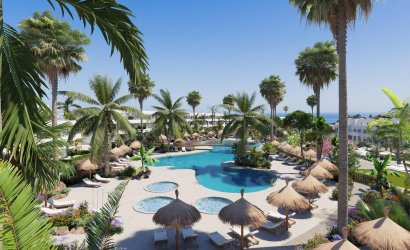 Nieuwbouw Woningen - Apartment -
San Roque - Alcaidesa