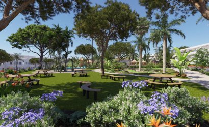 Nieuwbouw Woningen - Penthouse -
San Roque - Alcaidesa