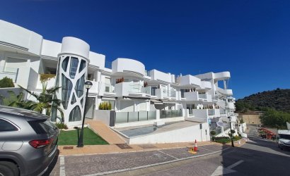 New Build - Penthouse -
rincon de la victoria - Torre de Benagalbón