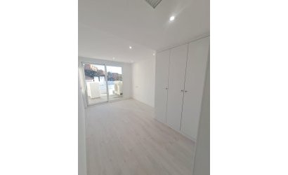 New Build - Penthouse -
rincon de la victoria - Torre de Benagalbón