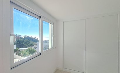 New Build - Penthouse -
rincon de la victoria - Torre de Benagalbón