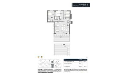 Nieuwbouw Woningen - Penthouse -
Torremolinos - Montemar