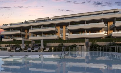 Obra nueva - Apartment -
Torremolinos - Montemar