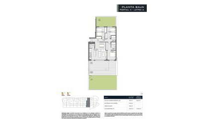 Nieuwbouw Woningen - Apartment -
Torremolinos - Montemar