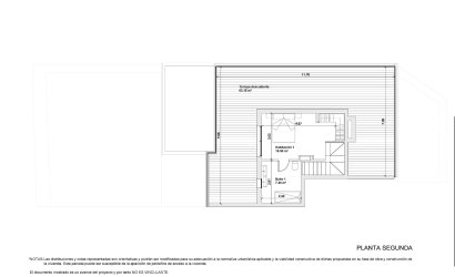 Nouvelle construction - Attique -
Casares - Doña Julia Golf