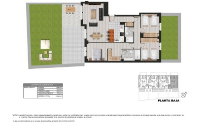 Obra nueva - Apartment -
Casares - Doña Julia Golf