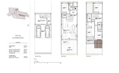 New Build - Town House -
Mijas - La Cala De Mijas