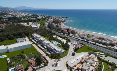 New Build - Apartment -
Casares - Casares Playa