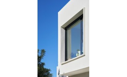 New Build - Villa -
San Juan Alicante - La Font