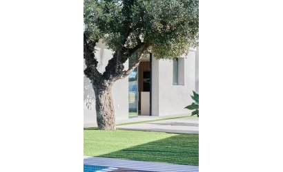 New Build - Villa -
San Juan Alicante - La Font