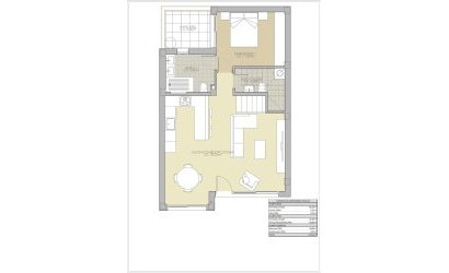 Nieuwbouw Woningen - Town House -
Rojales - Pueblo