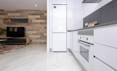 Nieuwbouw Woningen - Apartment -
Jacarilla - pueblo