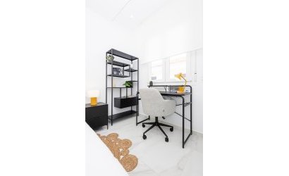 Nieuwbouw Woningen - Apartment -
Jacarilla - pueblo