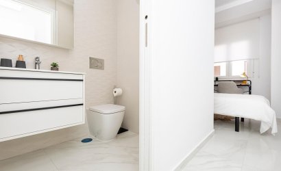 Nieuwbouw Woningen - Apartment -
Jacarilla - pueblo