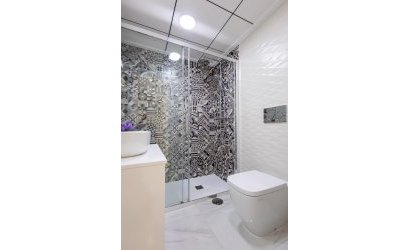 Nieuwbouw Woningen - Apartment -
Jacarilla - pueblo