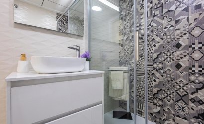 Nieuwbouw Woningen - Apartment -
Jacarilla - pueblo