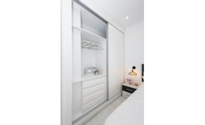 Nieuwbouw Woningen - Apartment -
Jacarilla - pueblo