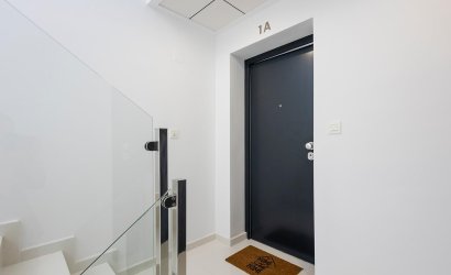 Nieuwbouw Woningen - Apartment -
Jacarilla - pueblo