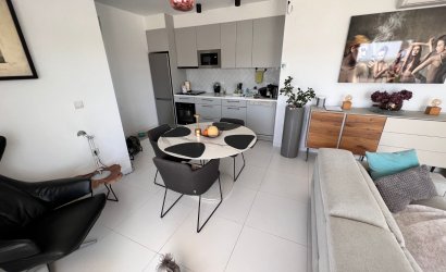 Herverkoop - Apartment Flat -
San Miguel de Salinas - San Miguel Salinas