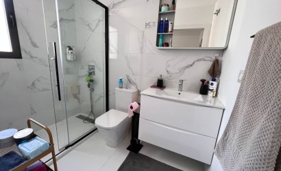 Herverkoop - Apartment Flat -
San Miguel de Salinas - San Miguel Salinas