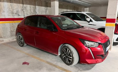 Herverkoop - Apartment Flat -
San Miguel de Salinas - San Miguel Salinas