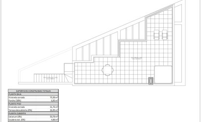 New Build - Villa -
Rojales - Pueblo