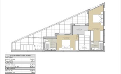 Nieuwbouw Woningen - Villa -
Rojales - Pueblo