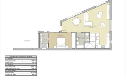 Nieuwbouw Woningen - Villa -
Rojales - Pueblo