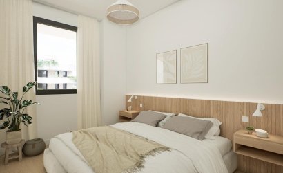 Nieuwbouw Woningen - Penthouse -
Mijas - pueblo