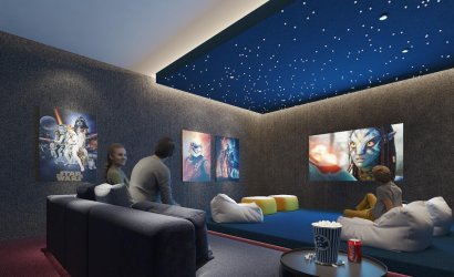 Nieuwbouw Woningen - Apartment -
Calpe - Manzanera