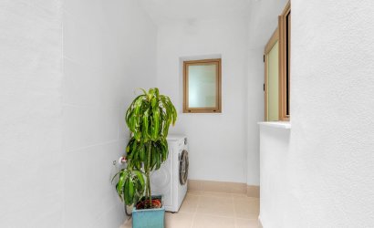 Nieuwbouw Woningen - Penthouse -
Jacarilla - pueblo