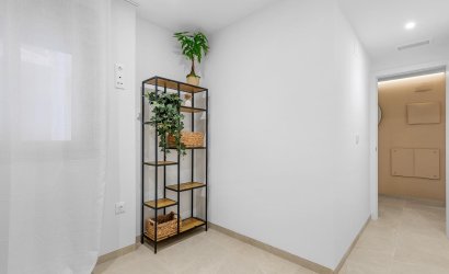 Nieuwbouw Woningen - Apartment -
Jacarilla - pueblo
