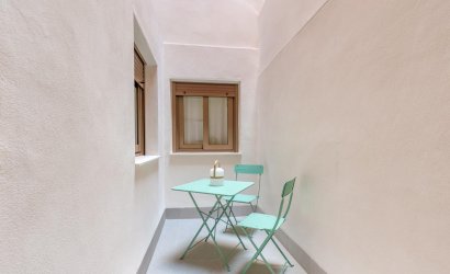 Nieuwbouw Woningen - Apartment -
Jacarilla - pueblo