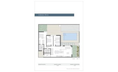 Nieuwbouw Woningen - Quad House -
Bigastro - Loma Alta