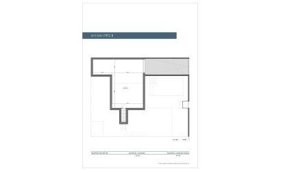 Nieuwbouw Woningen - Quad House -
Bigastro - Loma Alta