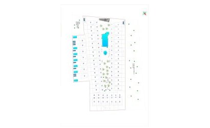 Nieuwbouw Woningen - Apartment -
Torrevieja - Punta Prima