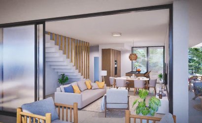 Nieuwbouw Woningen - Apartment -
Cartagena - Mar De Cristal