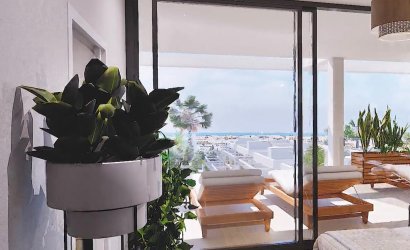 Nieuwbouw Woningen - Apartment -
Cartagena - Mar De Cristal
