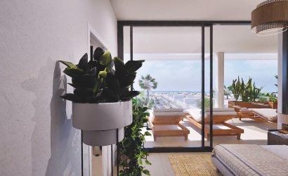 Nieuwbouw Woningen - Apartment -
Cartagena - Mar De Cristal