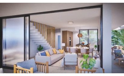 Nieuwbouw Woningen - Penthouse -
Cartagena - Mar De Cristal