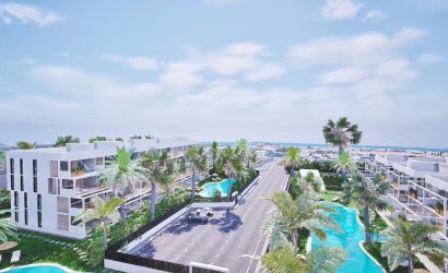 Nieuwbouw Woningen - Penthouse -
Cartagena - Mar De Cristal