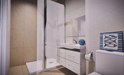 Nieuwbouw Woningen - Apartment -
Cartagena - Mar De Cristal