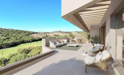 Nieuwbouw Woningen - Apartment -
San Roque - La Alcaidesa