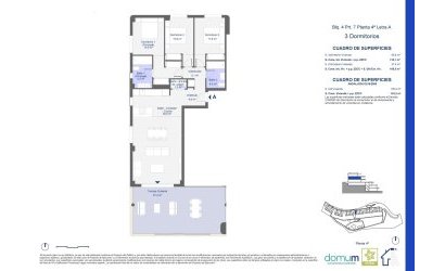 Nieuwbouw Woningen - Apartment -
San Roque - La Alcaidesa